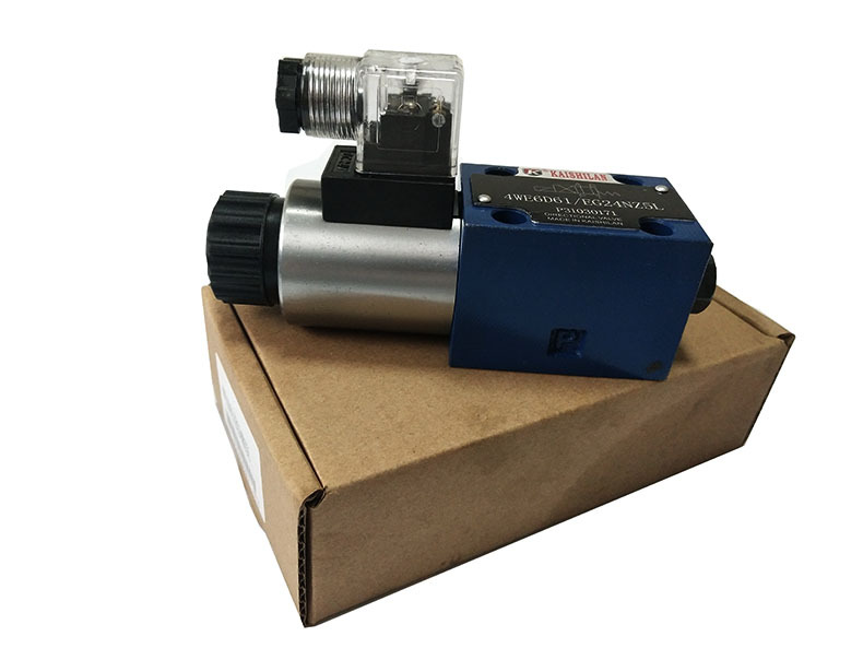 4we6系列高压力士乐型液压电磁换向阀 油压阀 液压阀4we6e/6d/6g