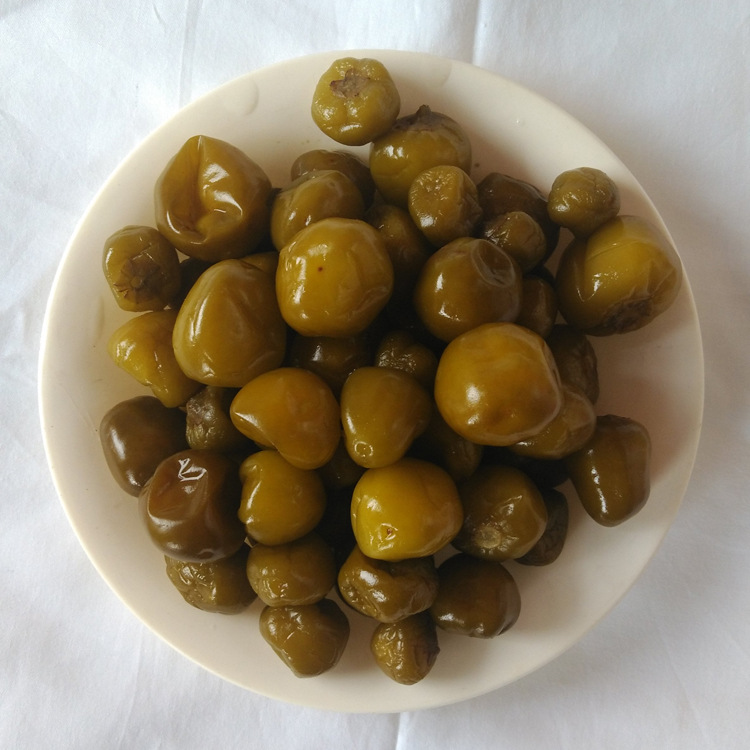 四川产泡青圆泡椒青灯笼椒青辣椒餐饮火锅泡椒批发