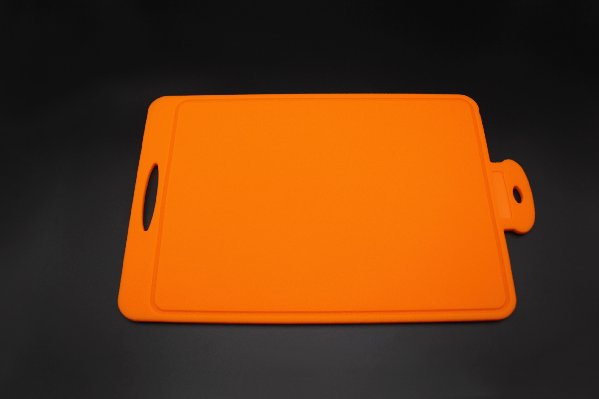 厂家批发食品级硅胶菜板 抗菌防滑硅胶砧板fda硅胶厨具定制