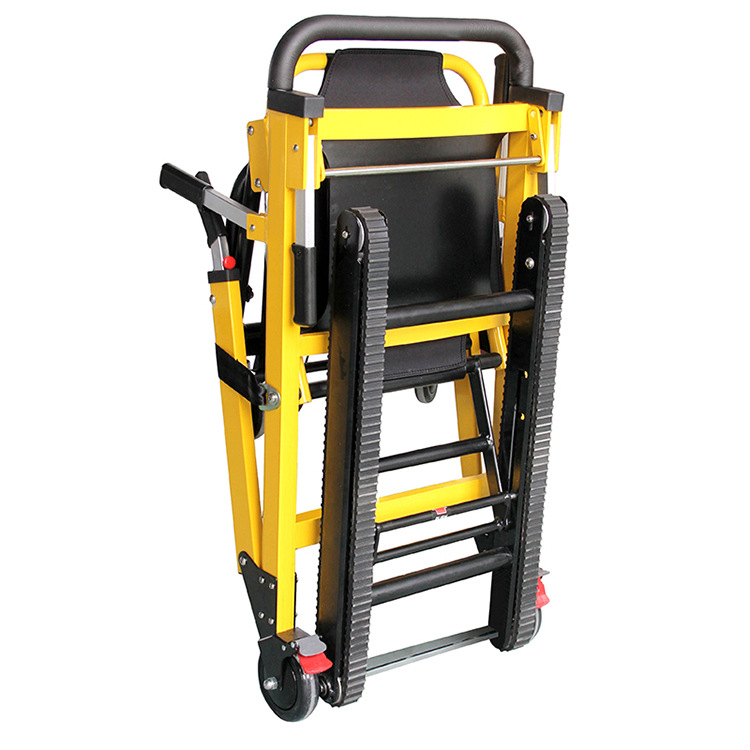 skw-b2 skb1c02-1 楼梯担架(可折叠,方便携带)