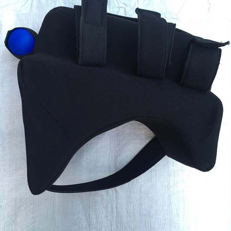 肩外展固定枕 肩外展支具 肩部矫形肩袖撕裂赎术后康复肩外展枕