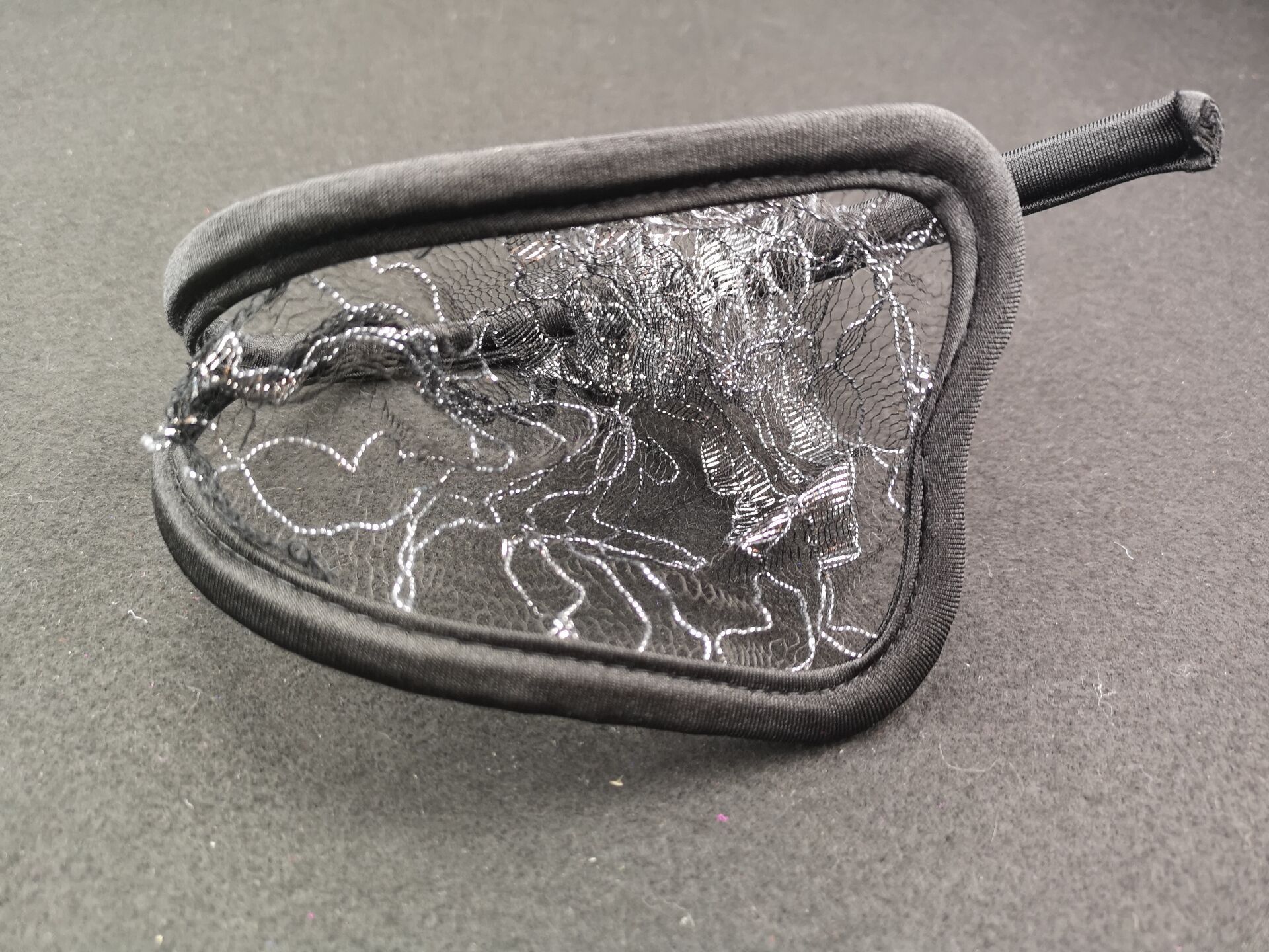 c字裤 男士性感金银丝c裤 男式情趣内裤 情趣内衣真人透视丁字裤