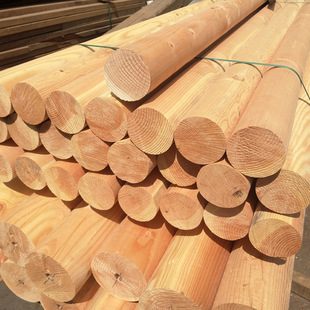 优质松木