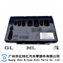 适用于奔驰W164 W251 GL ML R全系后SAM信号采集模块电脑控制单元