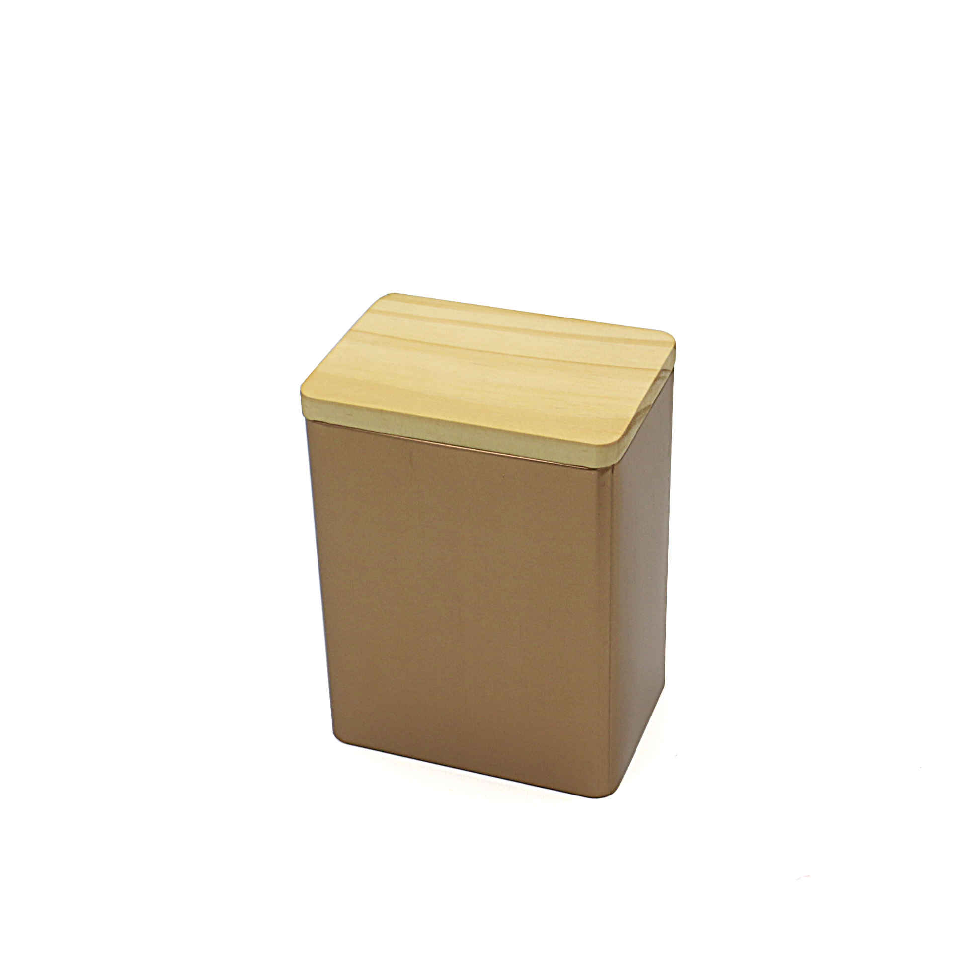 木盖定制厂家厨房储物罐盖子 长方形木盖材质可选可定制