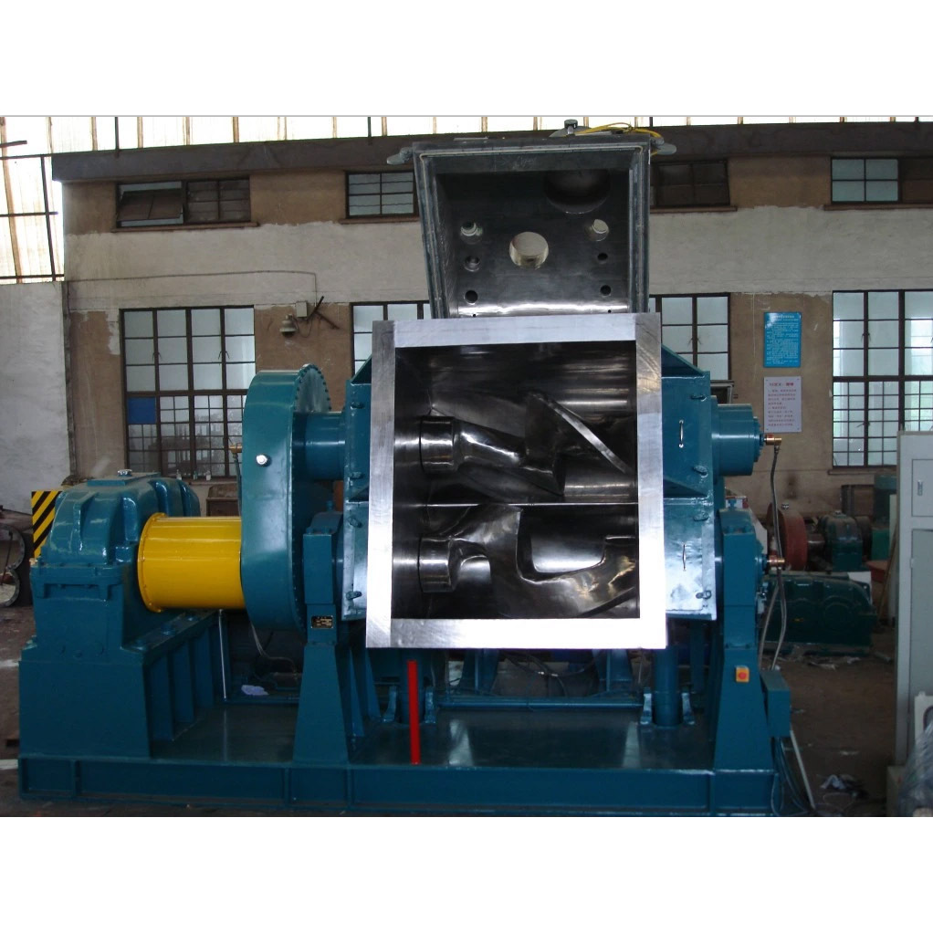 产地货源nhz2000真空捏合机工业生产真空型全新捏合机