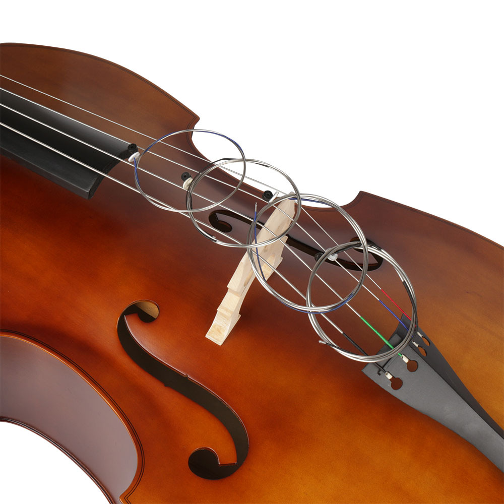 正品irin进口钢丝绳弦芯 厂家批发跨境出口 古典琴弦镀银工厂弦线