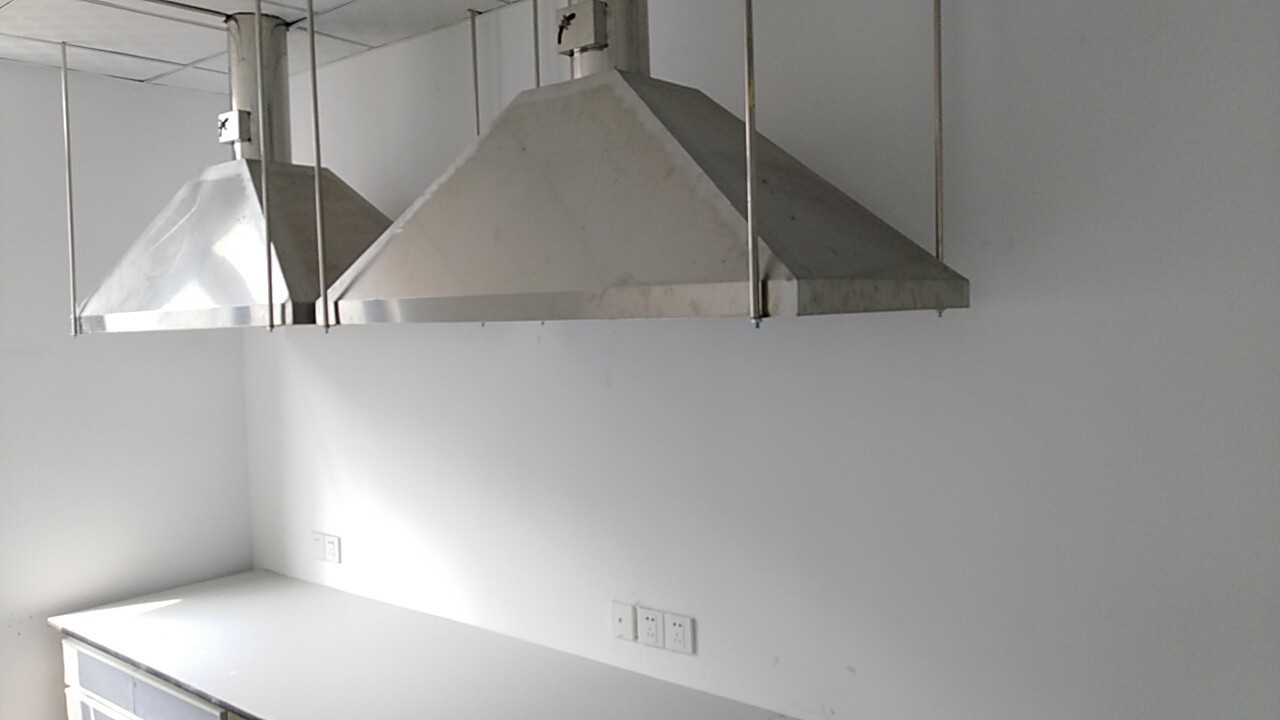 专业供应 吸风罩 原子吸风罩 万向吸风罩 排风罩 桌上吸风罩