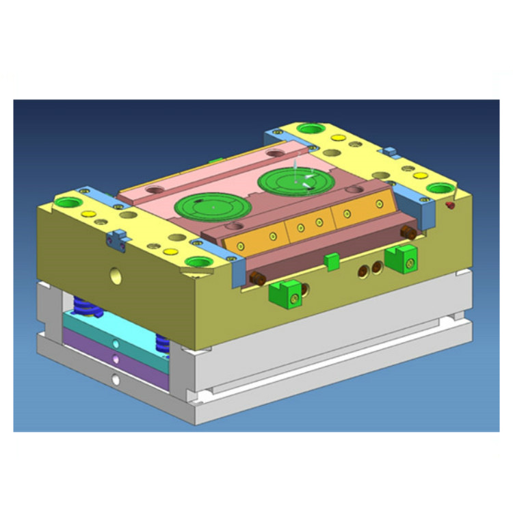 供应透明pcas产品塑料模具注塑模具模具设计分析注塑成型