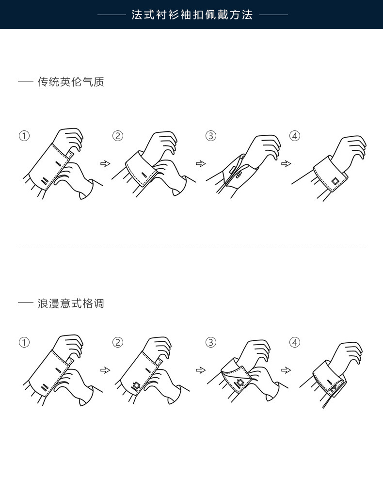 钉纽扣的方法图解图片