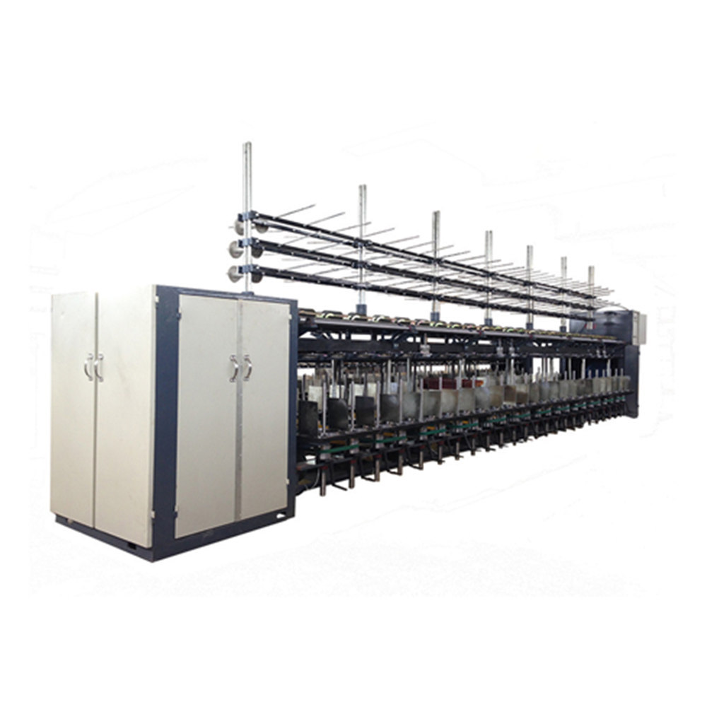 1000tex pp pe 线合股机合线机合绳机捻线机 捻绳机-阿里巴巴