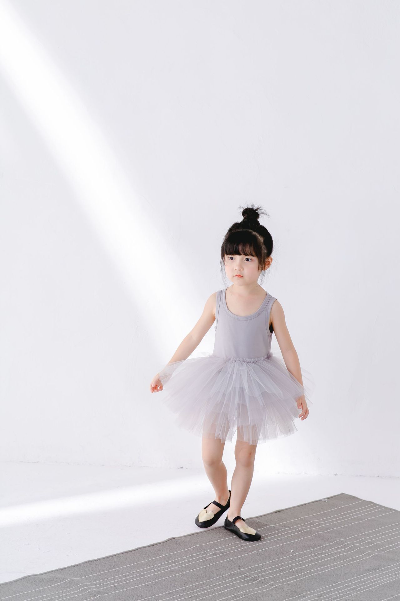 品牌童装_奢品牌童装 one系列经典芭蕾舞童童 - 阿里巴巴