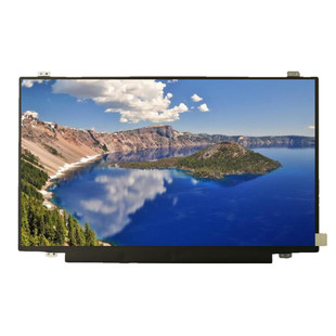 群创14寸全高清ips笔记本液晶显示屏n140hca-eab笔记本屏幕