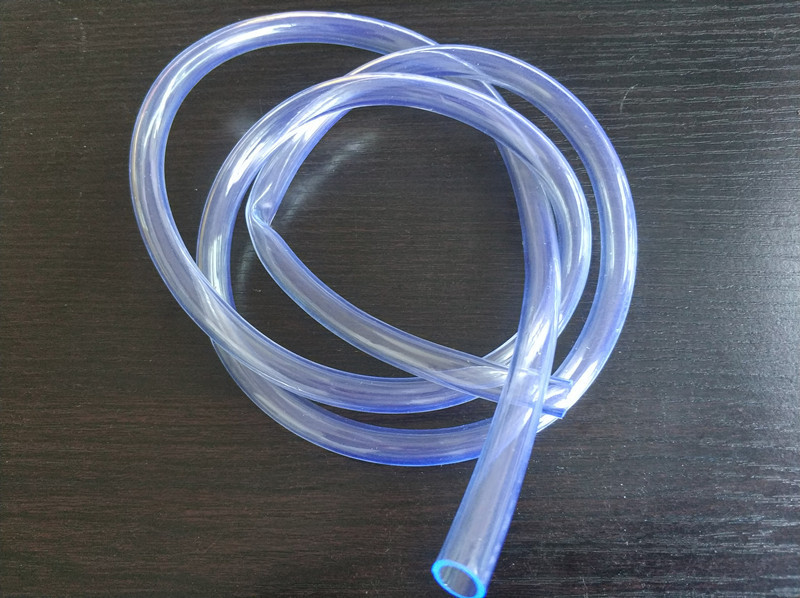 内孔8mm透明软管内径8毫米外径10水泵连接软胶管pvc透明软胶管