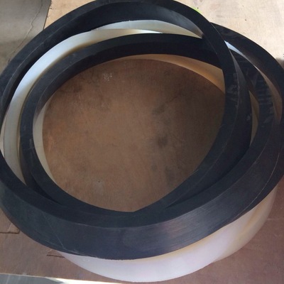 氯丁橡胶垫片 耐老化橡胶垫片 橡胶垫片厂家直销