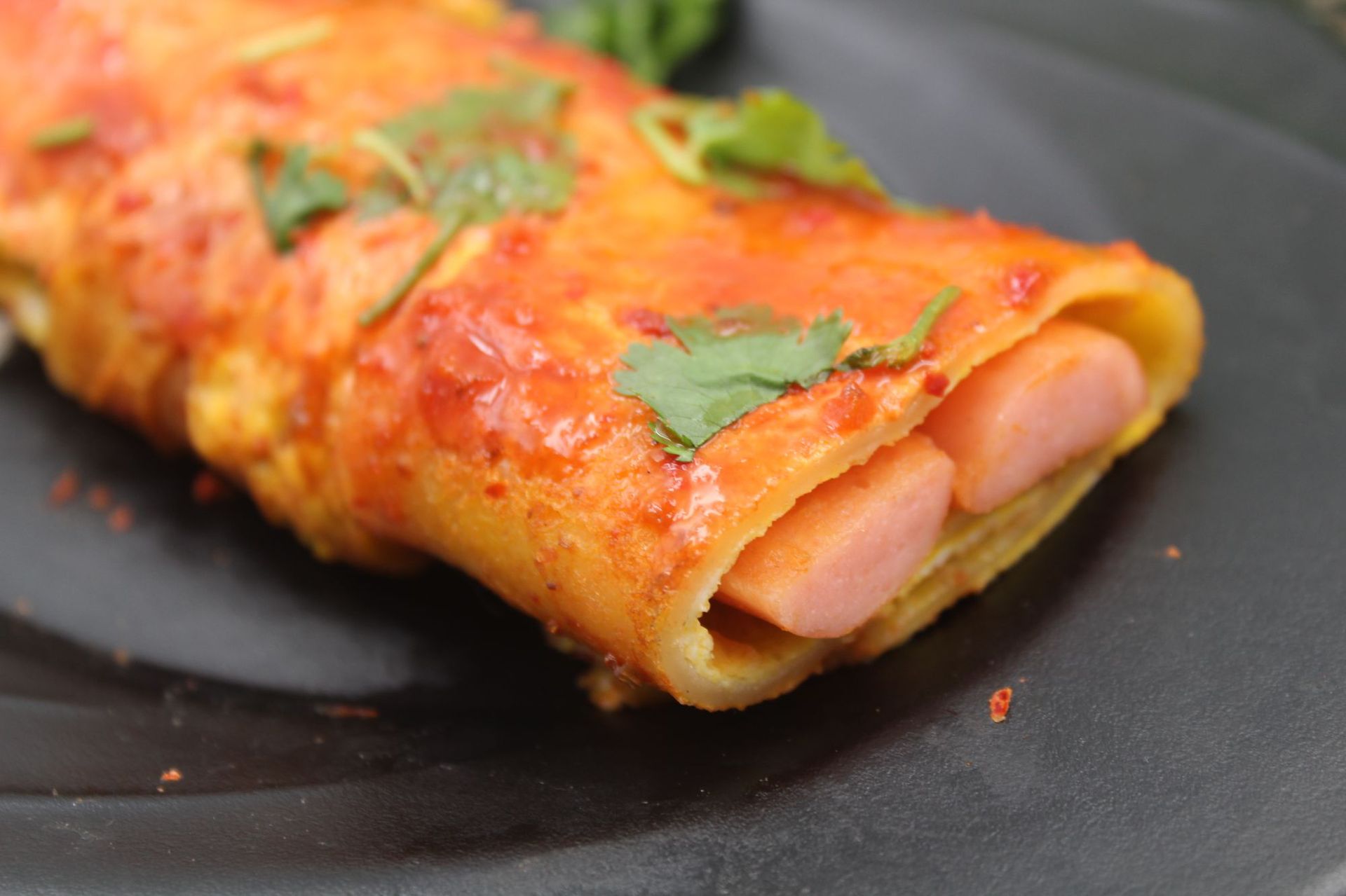 拍烤冷面 酱料的朋友,可联系客服按重修改邮费金额噢