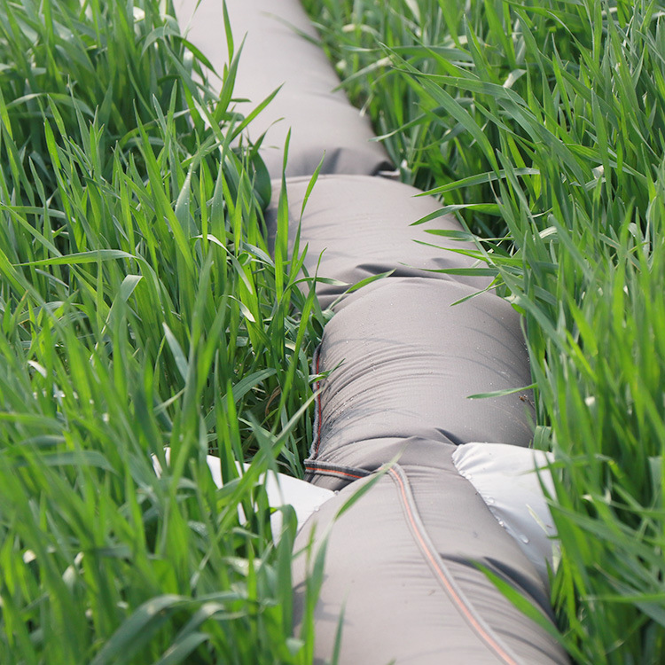 新款浇地神器5寸多口水龙带农用灌溉水带浇地水龙带农用灌溉工具