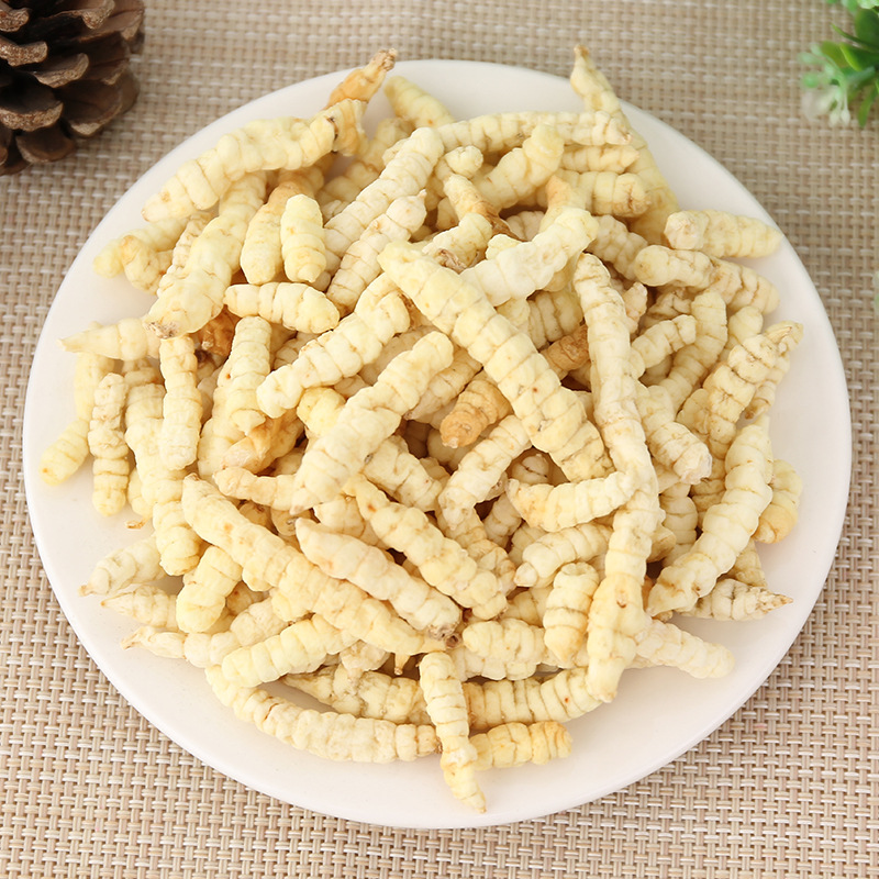 草食蚕,地虫草 厂家直销 量大从优 散装批发