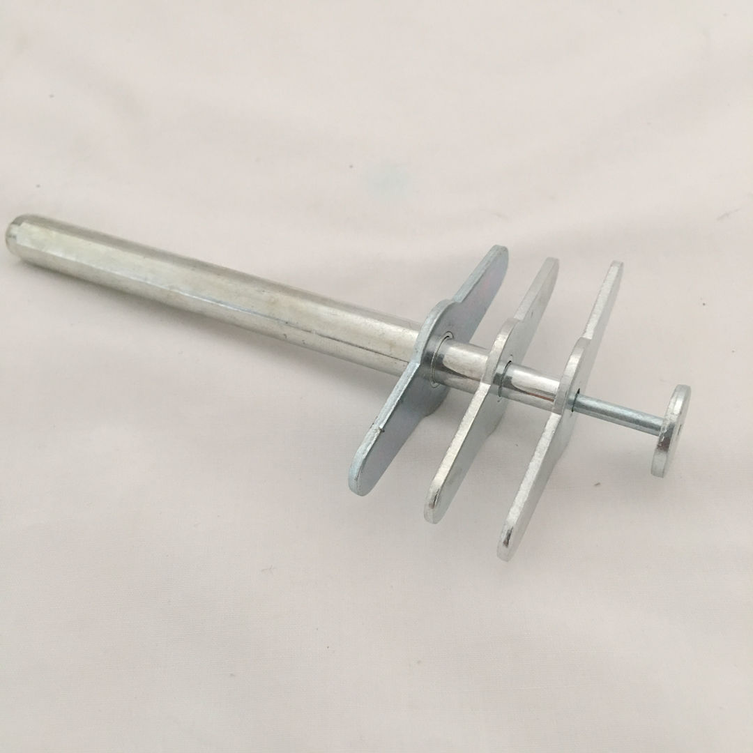 手动实验室用打孔器四件套橡胶塞打孔器开孔器02002