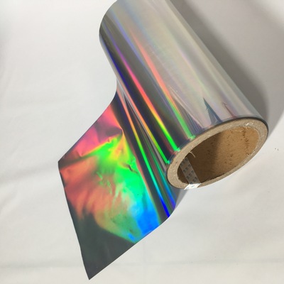 数码烫印膜,镭射转移膜,碳粉膜