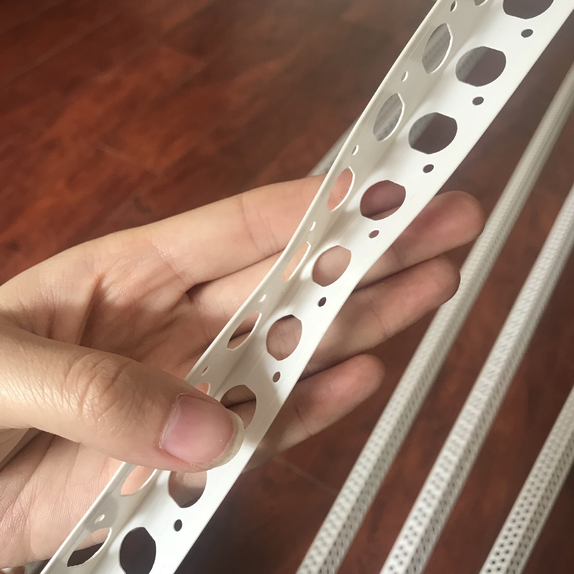 保护墙角损坏环保阳角条 实力厂家 现货直发 批发零售