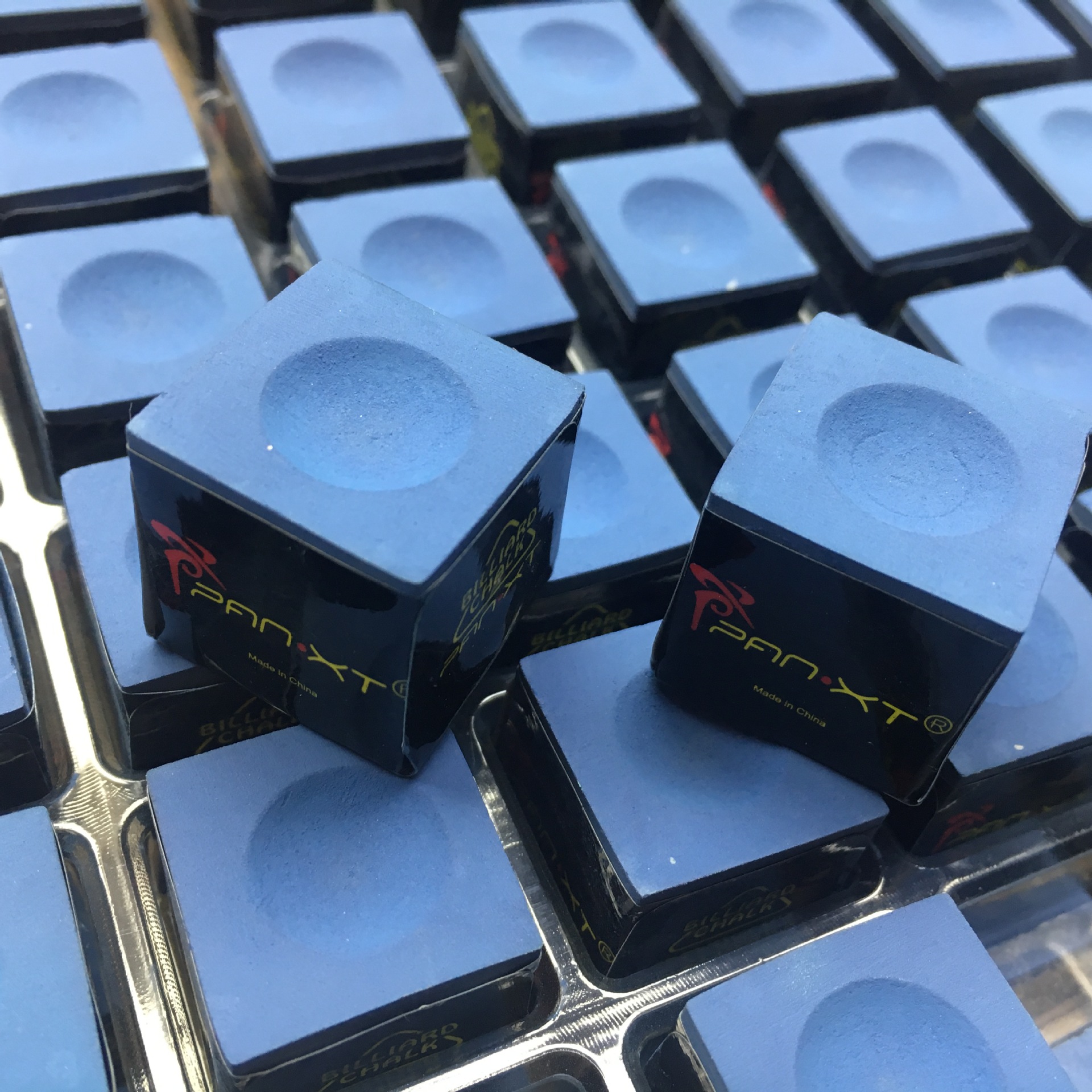 潘晓婷巧克粉 职业巧克粉 油性巧克粉 斯诺克巧克粉 巧克粉 巧粉