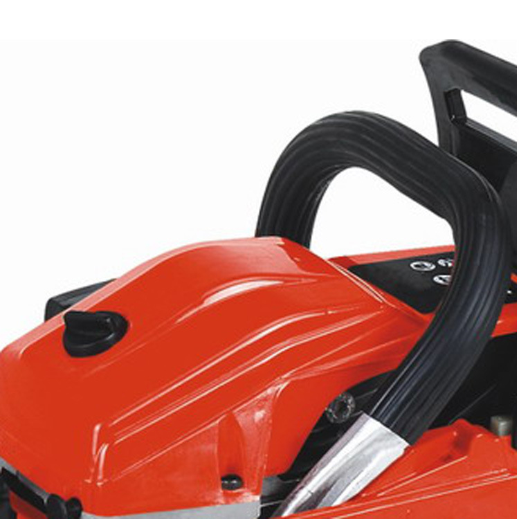 厂家批发45cc本田油锯 高性能木锯 汽油锯 电动伐木锯