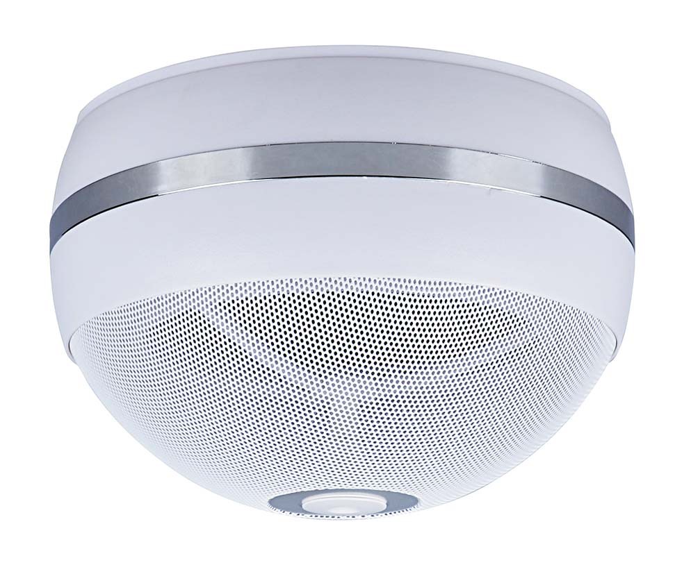 菲乐普feilep hd-54 高端明装吸顶音响 黑白两色