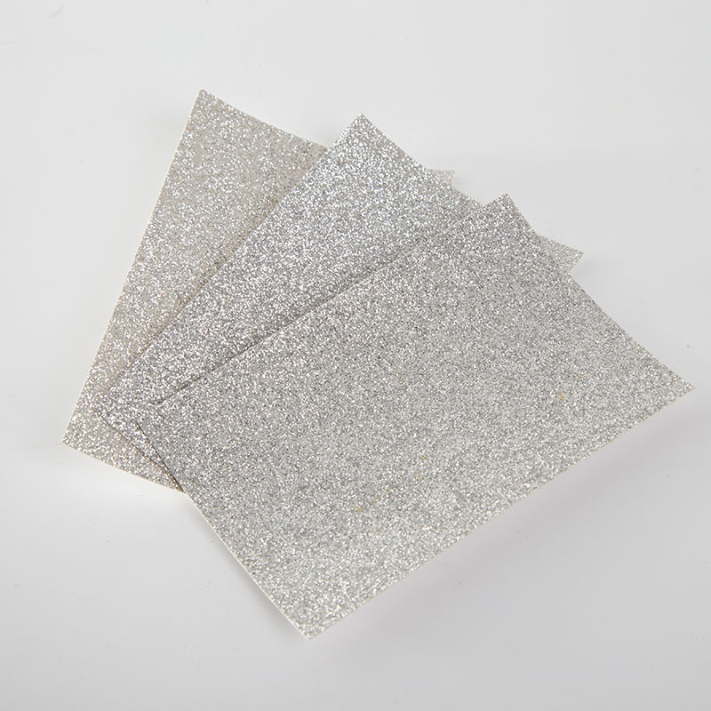 优惠灰卡纸金葱纸礼品盒包装用天地盖纸盒假睫毛盒子背景金葱纸