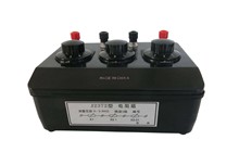 上海立新 RT54-132M2-6/1B电阻器 容量3.7KW 185v 14.5A