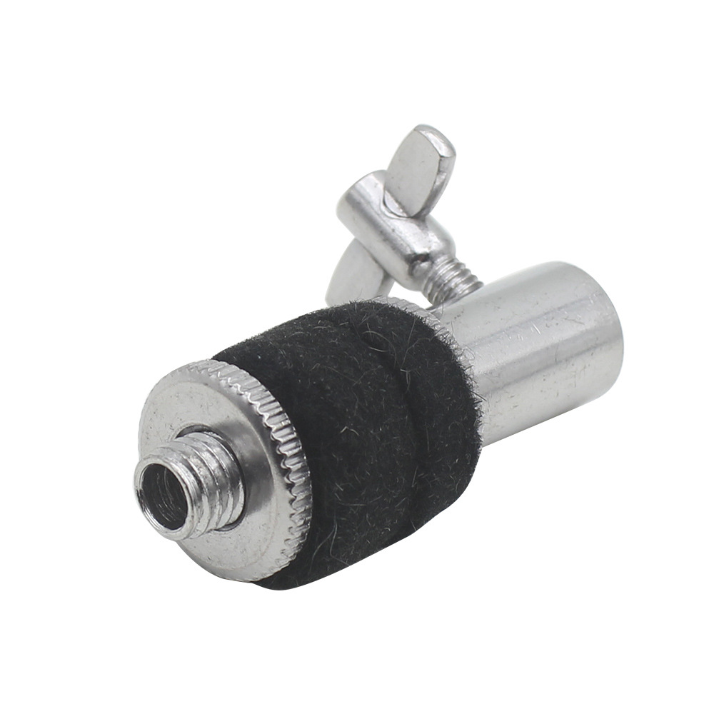 架子鼓配件 架子鼓 金属 踩镲离合器 乐器配件直发 批发