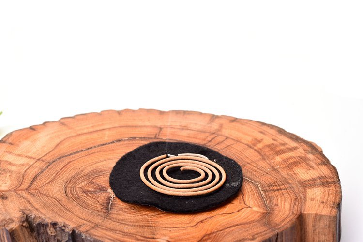 香炉 防火棉 香炉垫隔热垫阻燃垫 耐高温香炉棉8cm