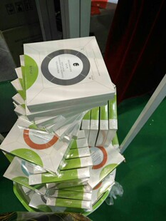 pof热收缩膜包装工艺品产品