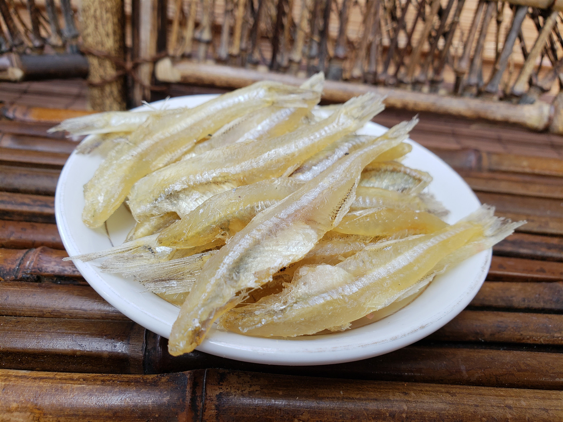 阿里巴巴批发 无头银鱼仔 多味白凡鱼干公鱼干 北海海鱼仔 干货