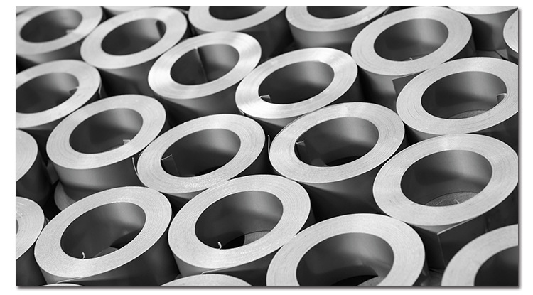 环型铁芯 定制环形铁芯 优质环形铁芯 新款高压环形变压器铁芯