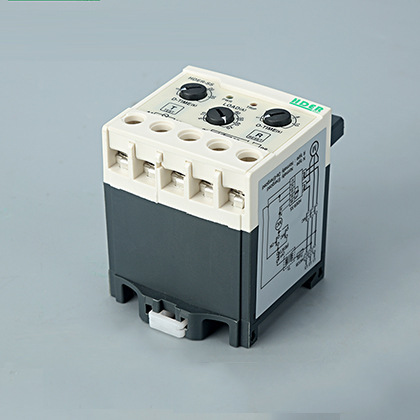 电子式过电流继电器hderss系列电子式继电器供应电动机保护器