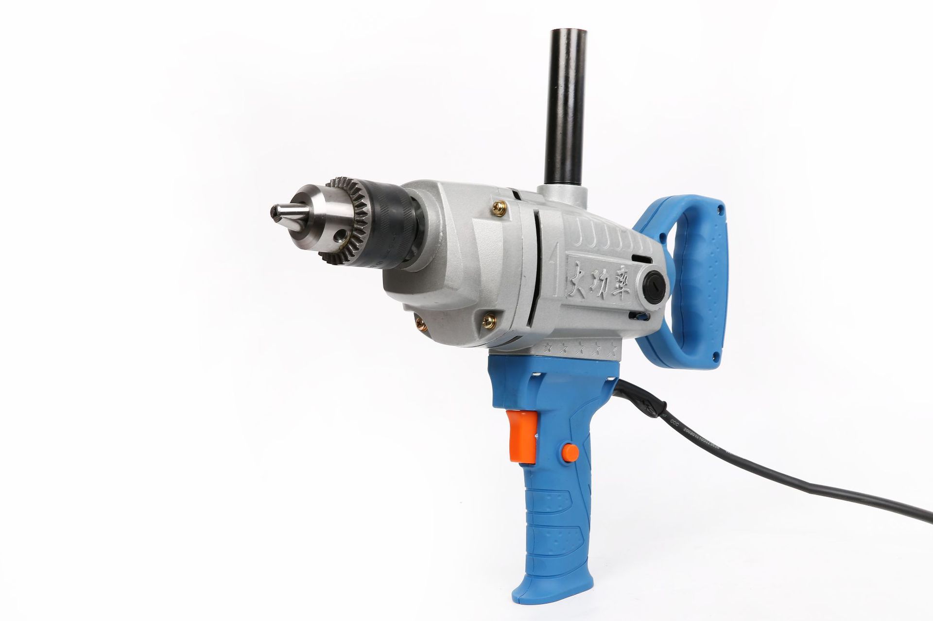 手电钻 搅拌钻大功率 16飞机钻电钻涂料钻电动工具 厂家直销