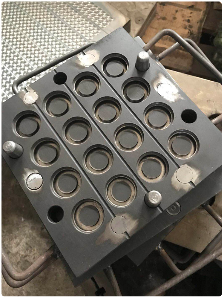 【固定圈模具】加工定做橡胶模具 o型圈模具 硅胶密封条