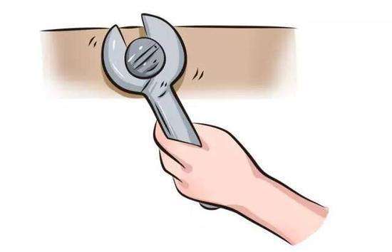 好工品讲堂:涨姿势!原来螺栓得这样拧,你拧对了么?