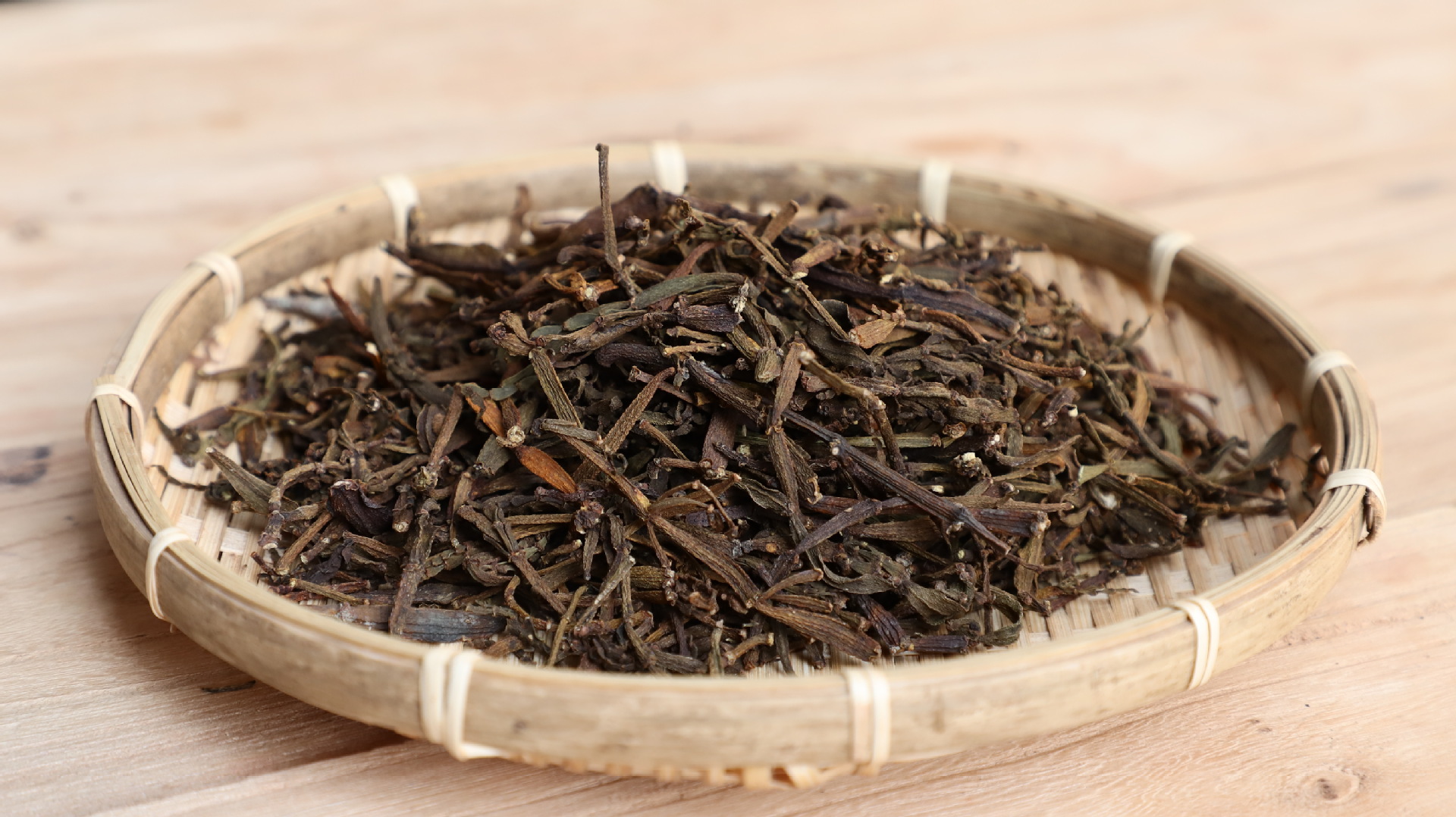 批发云南野生普洱茶 景迈古茶树螃蟹脚 批发直销 私藏螃蟹脚