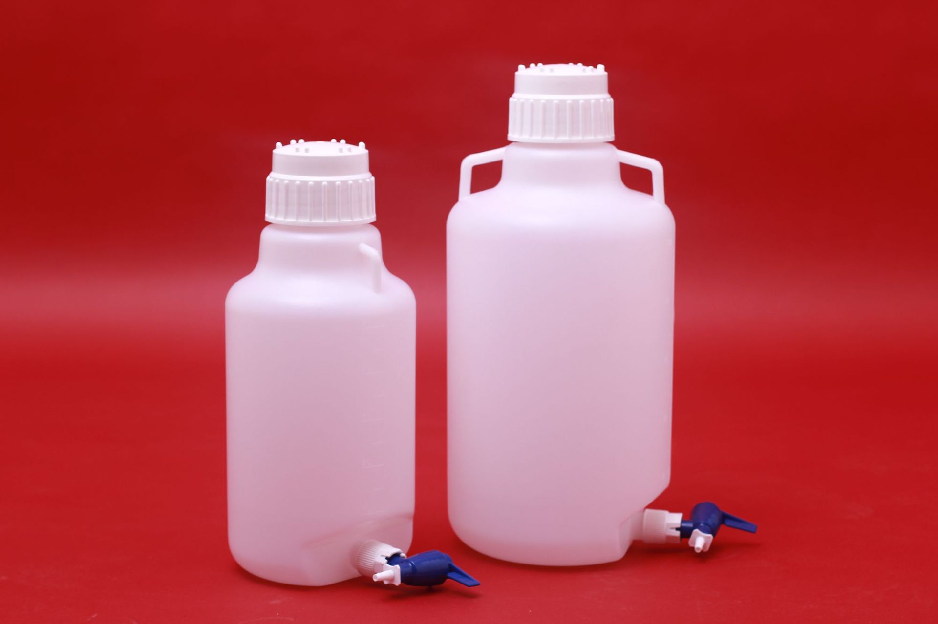 厂家供应 优质下水瓶 5l下水瓶 塑料下口瓶 塑料龙头瓶 量大优惠