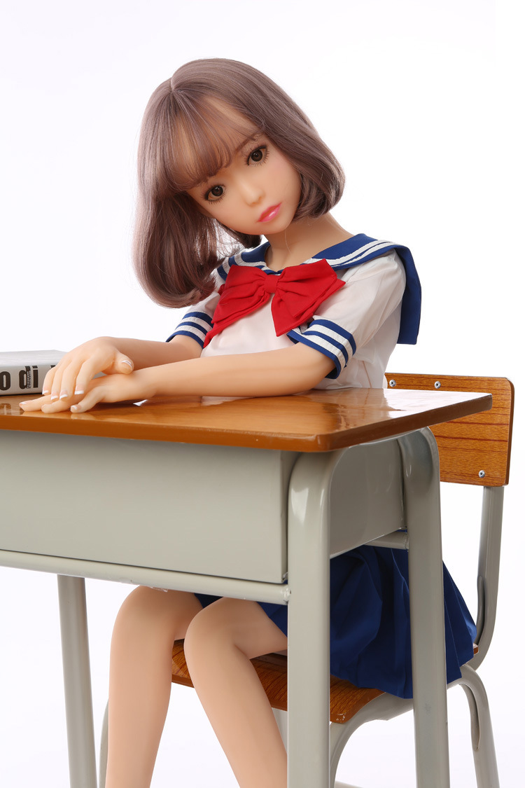 卧娜尼硅胶大胸实体娃娃非充气仿真实体情趣男用自慰器具一件代发