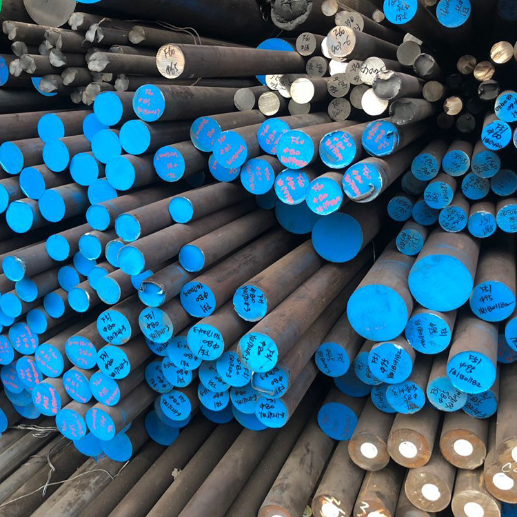 无锡供应431圆棒 431不锈钢棒材 sus431调质圆钢 规格齐全 可零割