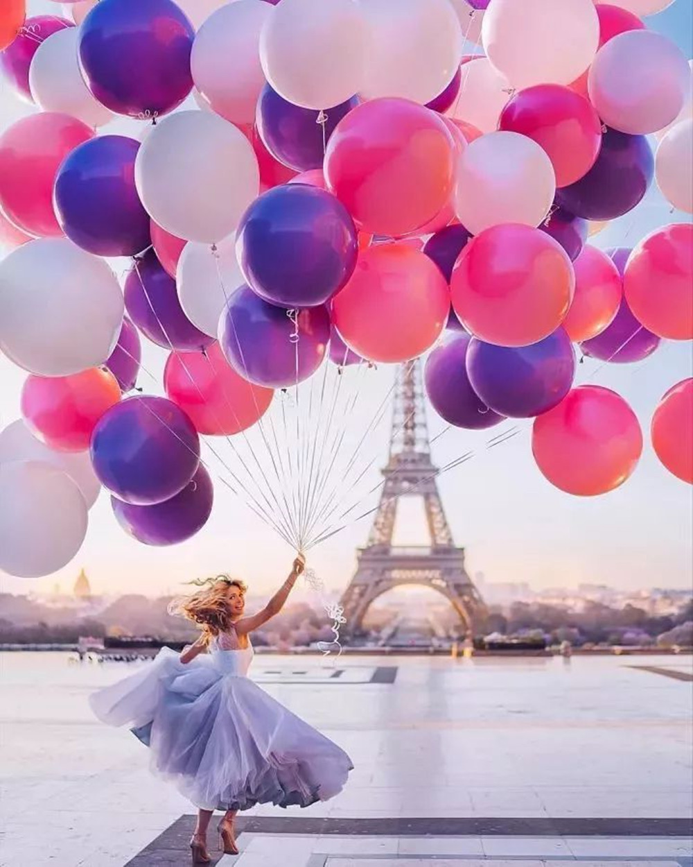 玩具大气球批发图片