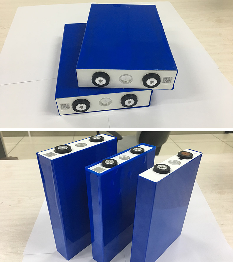 eve亿纬锂能方形磷酸铁锂动力电池3.2v50ah电动车锂电池储能电池