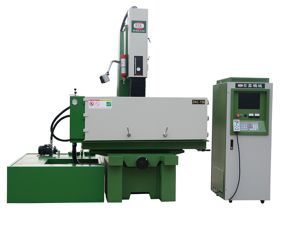 电脉冲机床生产edm电火花机