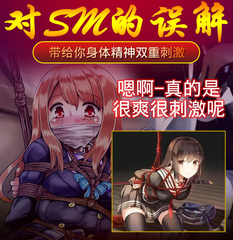 新款毛绒10件套女用成人手铐捆绑束缚 皮革厂家直销十件情趣用品