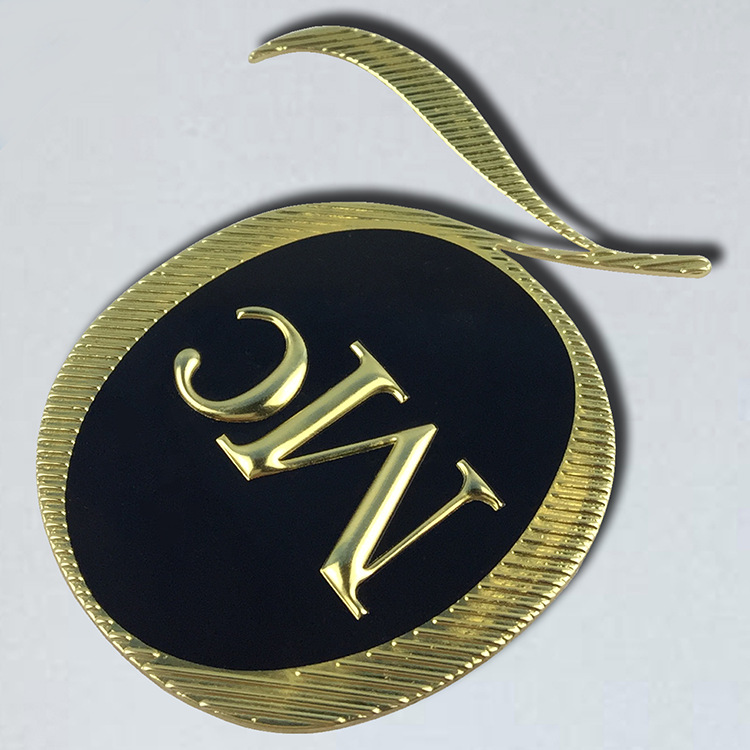 订制立体高周波tpu商标 高频tpu转烫logo胶标 服装tpu压花标工厂