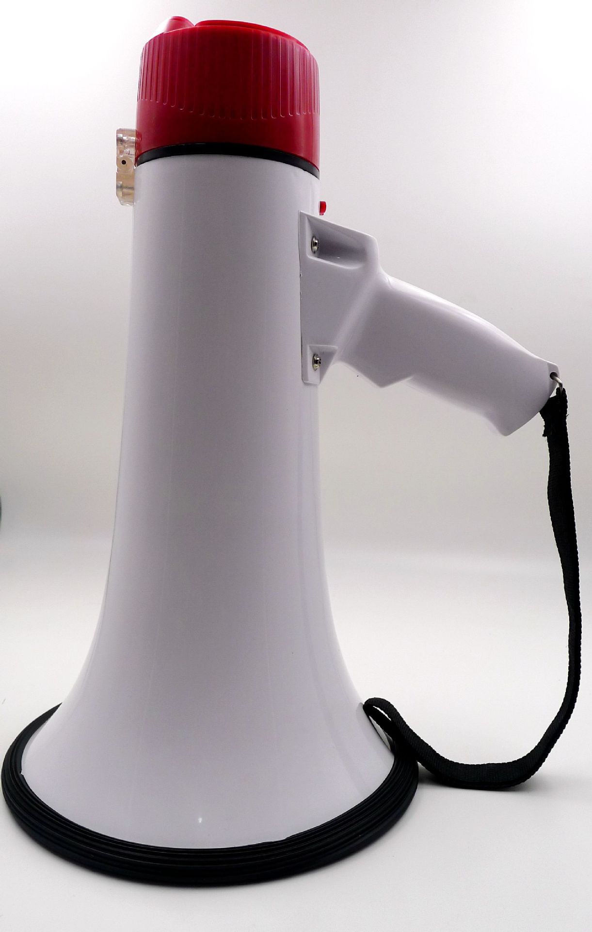 厂家直销 30w大功率喊话器 手持喇叭喊话扩音器 批发供应