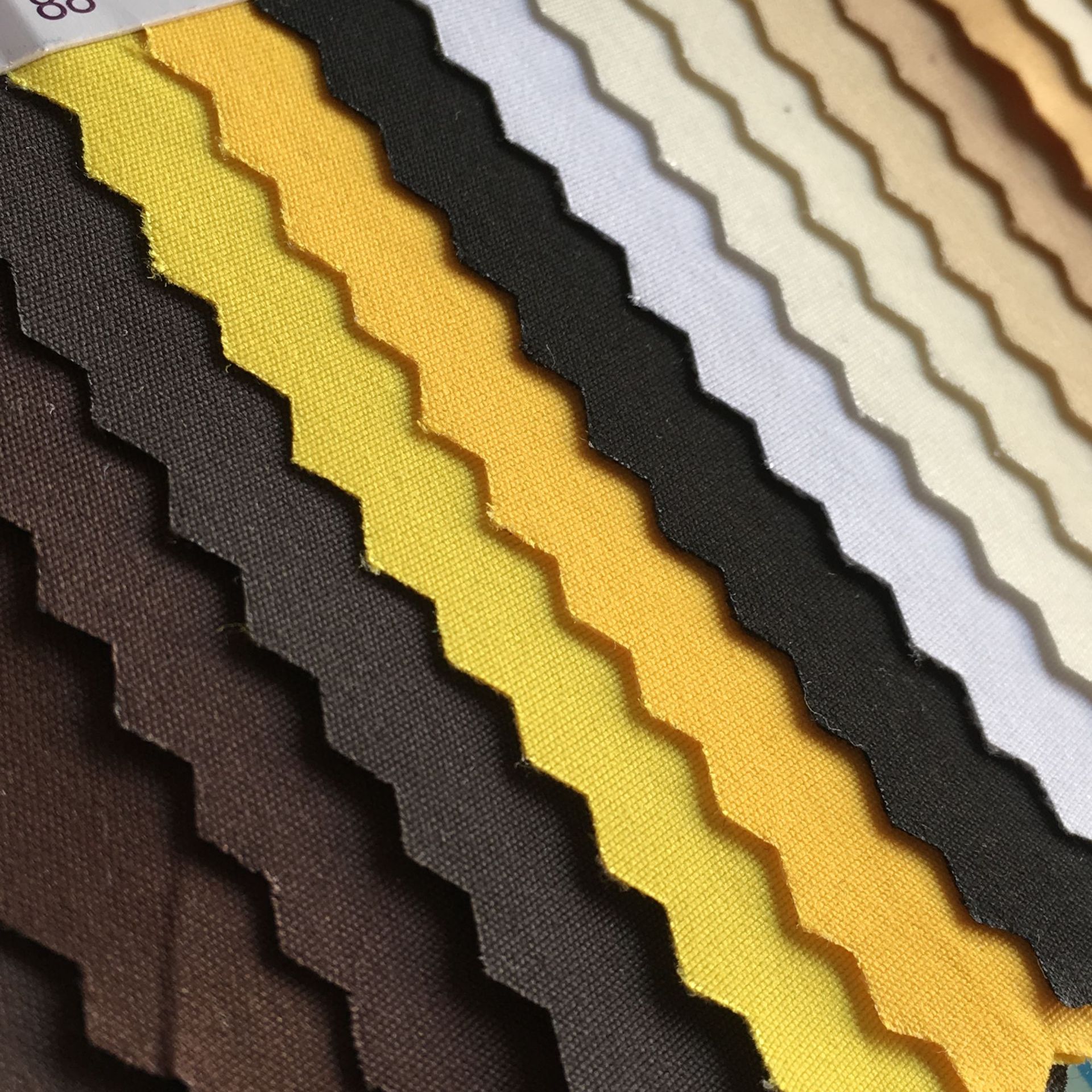 厂家现货特密tc棉 涤棉纺复合针织布底箱包手袋书包女包环保布料